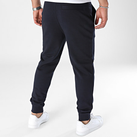 HUGO - Doak Joggingbroek 50447963 marineblauw