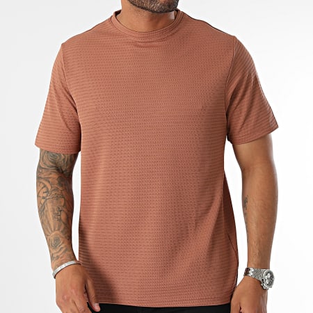 KZR - Tee Shirt Camel