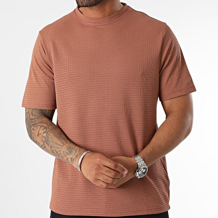 KZR - Tee Shirt Camel