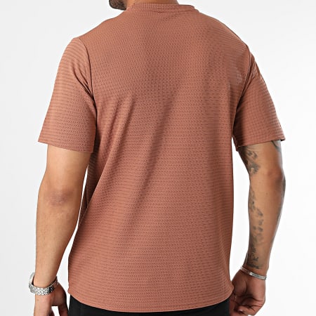 KZR - Tee Shirt Camel