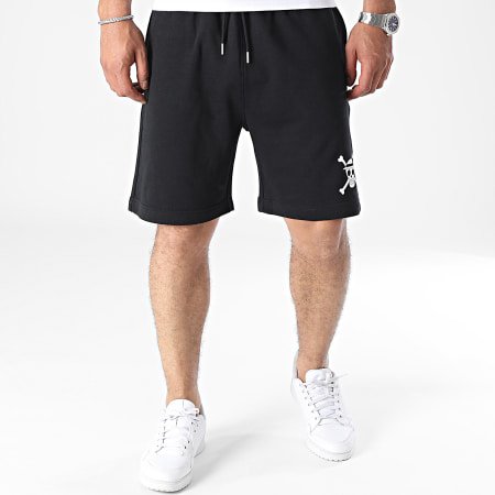 One Piece - Mugiwara Joggingbroek Zwart