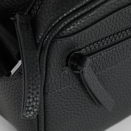 Tommy Hilfiger - Sacoche Essential PU Reporter 2093 Noir