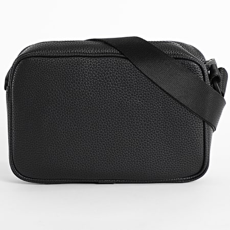 Tommy Hilfiger - Sacoche Essential PU Reporter 2093 Noir