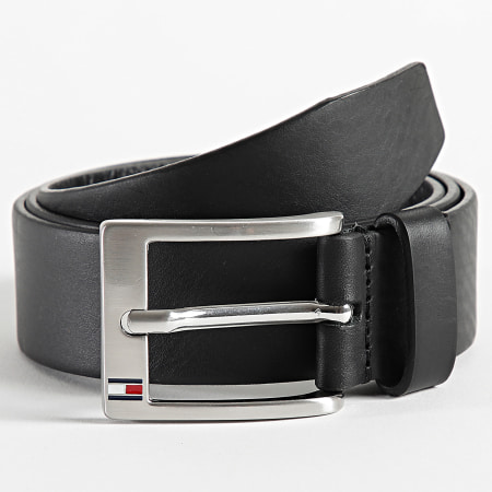 Tommy Hilfiger - Nieuwe Aly Riem 8363 Zwart