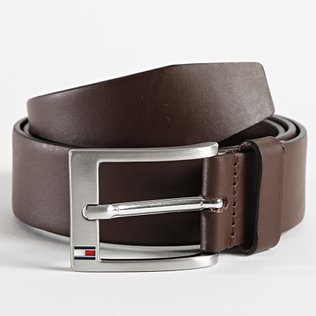 Tommy Hilfiger - Nieuwe Aly Riem 8363 Bruin