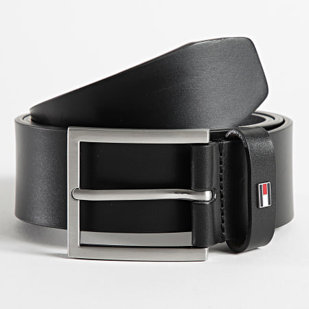 Tommy Hilfiger - Hampton 4.0 Cintura nera