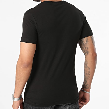 Calvin Klein - Camiseta 5676 Negro