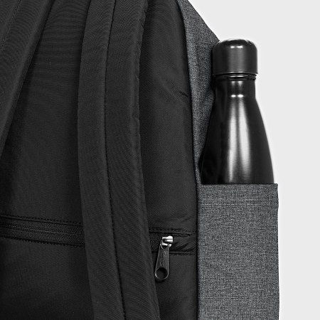 Eastpak - Sac A Dos Day Pak'r Gris Anthracite Chiné