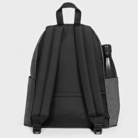 Eastpak - Sac A Dos Day Pak'r Gris Anthracite Chiné