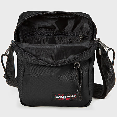 Eastpak - The One Bag Negro