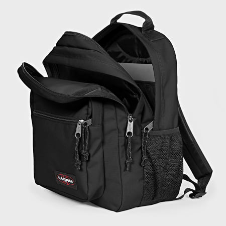 Eastpak - Morius Rugzak Zwart