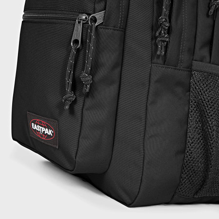 Eastpak - Morius Rugzak Zwart