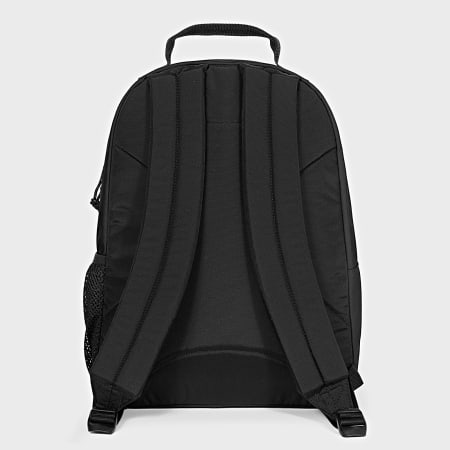 Eastpak - Morius Rugzak Zwart