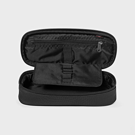 Eastpak - Trousse Oval Single Noir