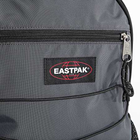 Eastpak - Sac A Dos Quidel Powr Gris Anthracite