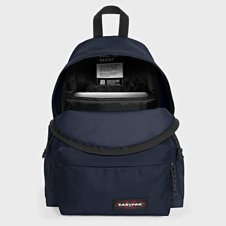 Eastpak - Sac A Dos Day Pak'r Ultra Bleu Marine