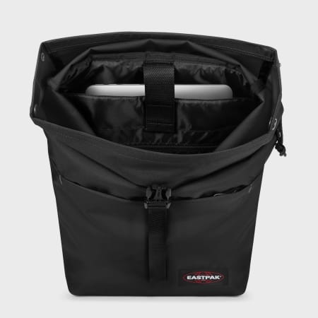 Eastpak - Rugzak Up Roll Zwart