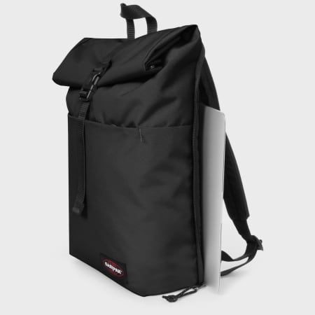 Eastpak - Rugzak Up Roll Zwart