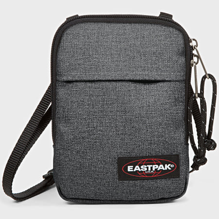 Eastpak - Buddy Tas Houtskool Grijs Gevlekt