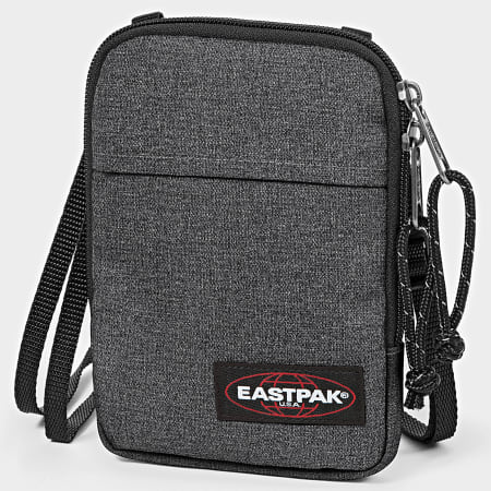 Eastpak - Buddy Tas Houtskool Grijs Gevlekt