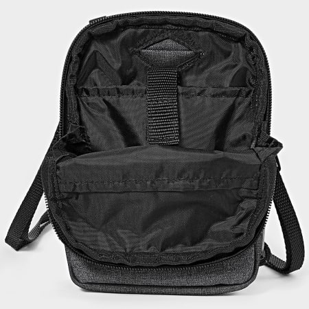 Eastpak - Sacoche Buddy Gris Anthracite Chiné