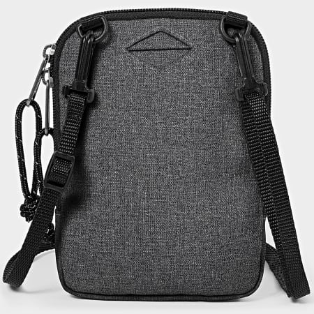 Eastpak - Buddy Tas Houtskool Grijs Gevlekt