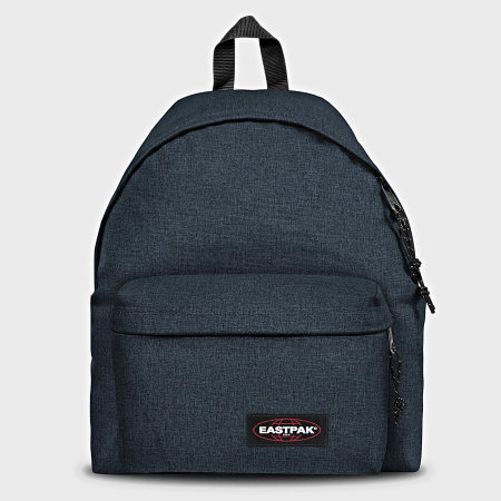 Eastpak - Gewatteerde Pak'r rugzak K620 marineblauw