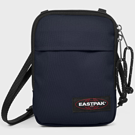 Eastpak - Sacoche Buddy Bleu Marine