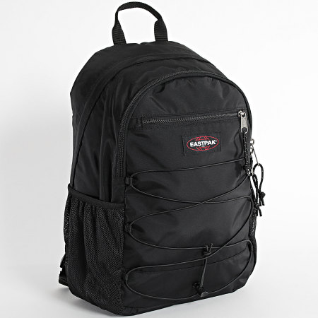 Eastpak - Sac A Dos Quidel Powr Noir