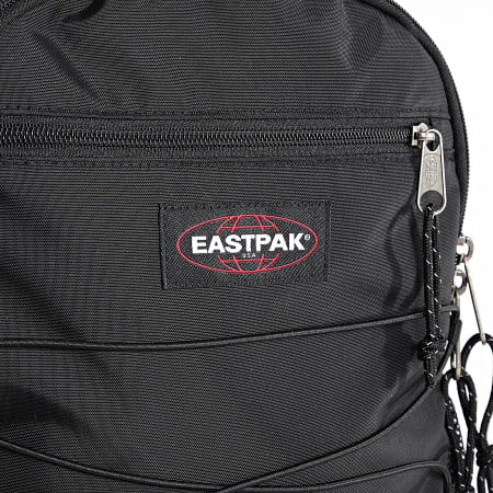 Eastpak - Sac A Dos Quidel Powr Noir