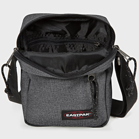 Eastpak - La borsa One Bag grigio screziato