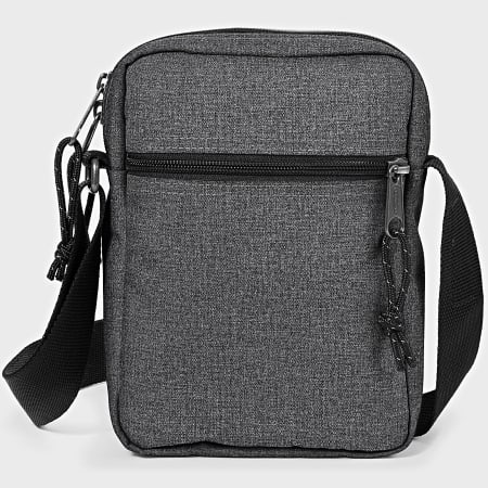 Eastpak - Sacoche The One Gris Chiné
