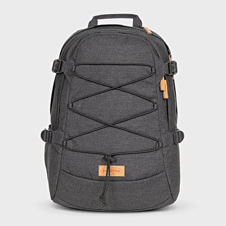 Eastpak - Mochila Gerys Gris Carbón