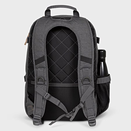 Eastpak - Mochila Gerys Gris Carbón