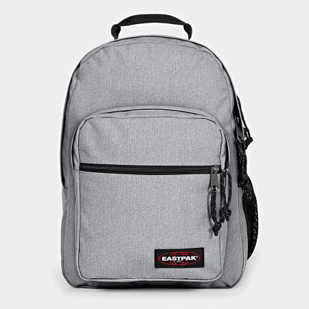 Eastpak - Sac A Dos Morius Gris Chiné