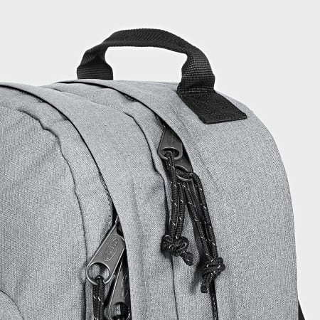 Eastpak - Mochila Morius Gris