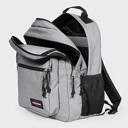 Eastpak - Mochila Morius Gris