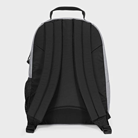 Eastpak - Sac A Dos Morius Gris Chiné