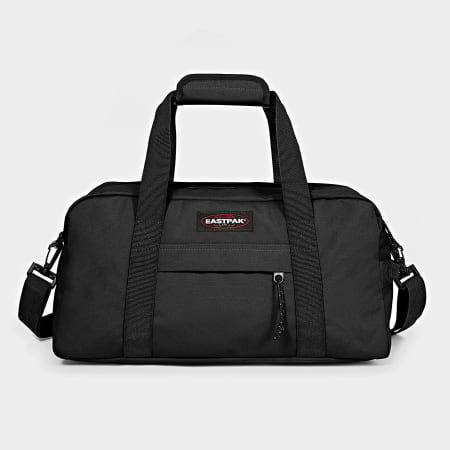 Eastpak - Borsa da viaggio compatta + Nero