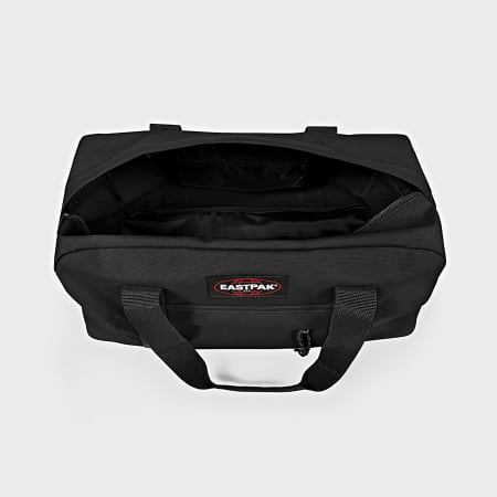 Eastpak - Bolsa de viaje compacta + Negro