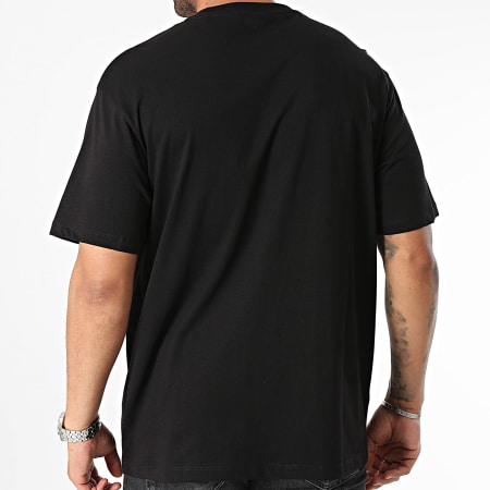 Guess - T-shirt Z4YI07-I3Z14 Zwart