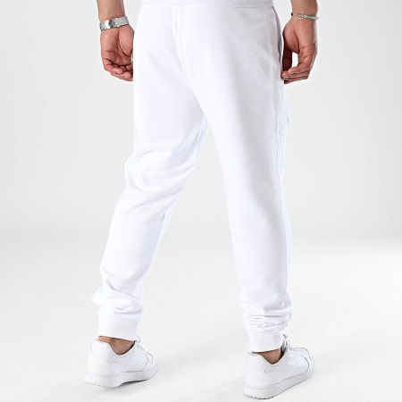 Hugo Blauw - Napin Joggingbroek 50522372 Wit