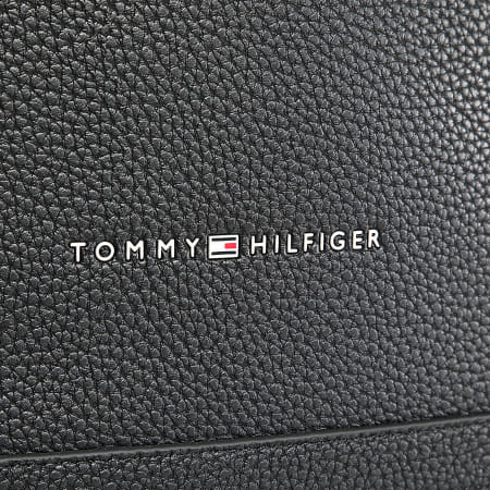 Tommy Hilfiger - Essential 9503 Rugzak Zwart