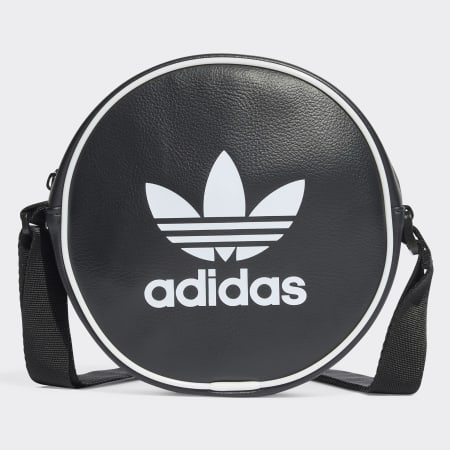 Adidas Originals - Ronde tas IT7592 Zwart