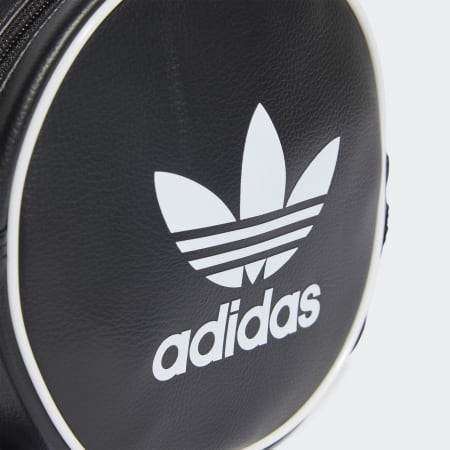 Adidas Originals - Ronde tas IT7592 Zwart