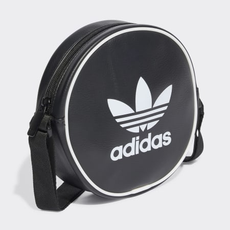 Adidas Originals - Ronde tas IT7592 Zwart