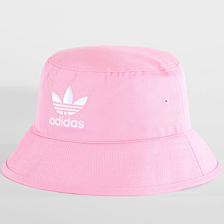 Adidas Originals - Cappello a secchiello Bob HM1678 Rosa