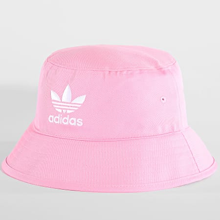 Adidas Originals - Bob Bucket Hat HM1678 Rose