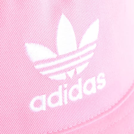 Adidas Originals - Cappello a secchiello Bob HM1678 Rosa