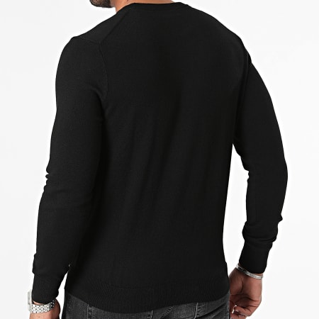 Guess - Pull M4YR02-Z3052 Noir